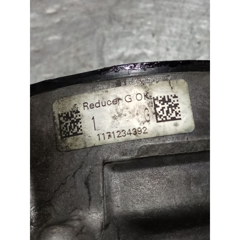 Recambio de cremallera direccion para mercedes-benz clase b sports tourer (w246, w242) b 180 cdi / d (246.212) referencia OEM IA