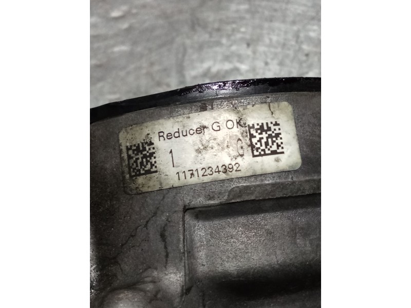 Recambio de cremallera direccion para mercedes-benz clase b sports tourer (w246, w242) b 180 cdi / d (246.212) referencia OEM IA