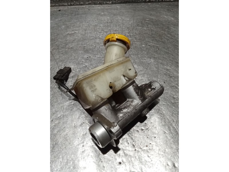 Recambio de bomba freno para chevrolet matiz (m200, m250) 0.8 referencia OEM IAM   