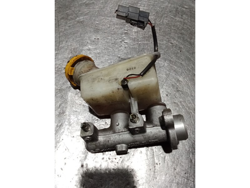Recambio de bomba freno para chevrolet matiz (m200, m250) 0.8 referencia OEM IAM   