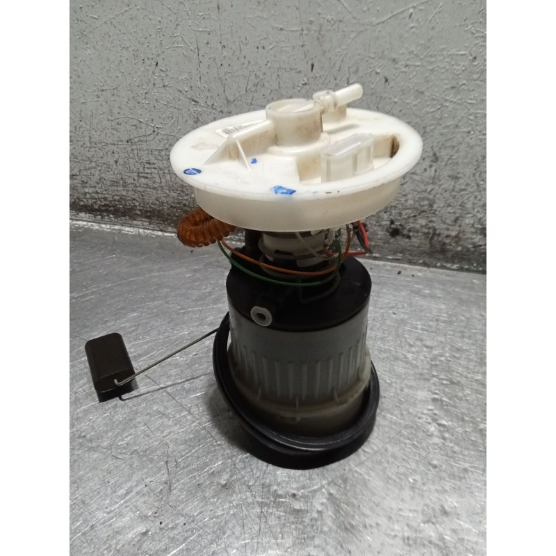 Recambio de bomba combustible para ford focus ii (da_, hcp, dp) 1.6 referencia OEM IAM 3M519H307  