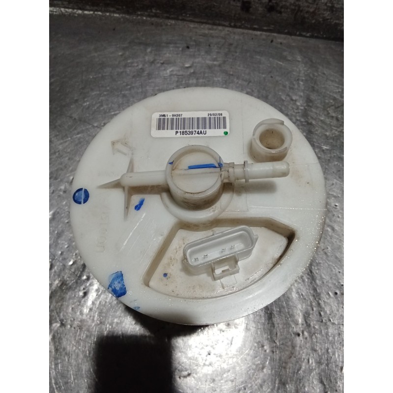 Recambio de bomba combustible para ford focus ii (da_, hcp, dp) 1.6 referencia OEM IAM 3M519H307  