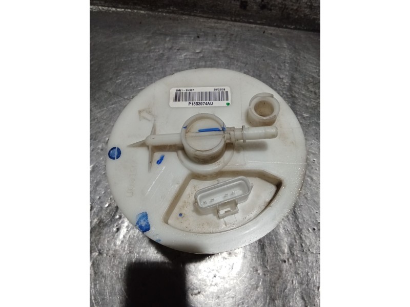 Recambio de bomba combustible para ford focus ii (da_, hcp, dp) 1.6 referencia OEM IAM 3M519H307  