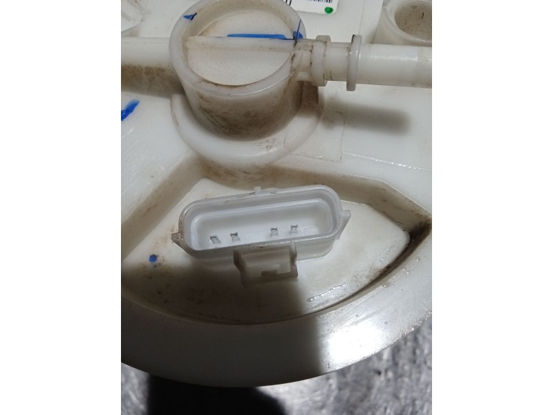 Recambio de bomba combustible para ford focus ii (da_, hcp, dp) 1.6 referencia OEM IAM 3M519H307  