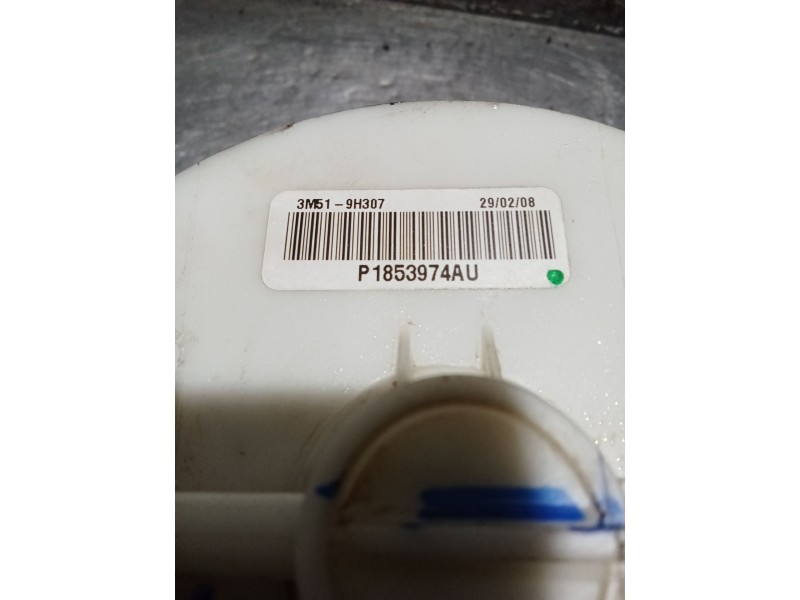 Recambio de bomba combustible para ford focus ii (da_, hcp, dp) 1.6 referencia OEM IAM 3M519H307  