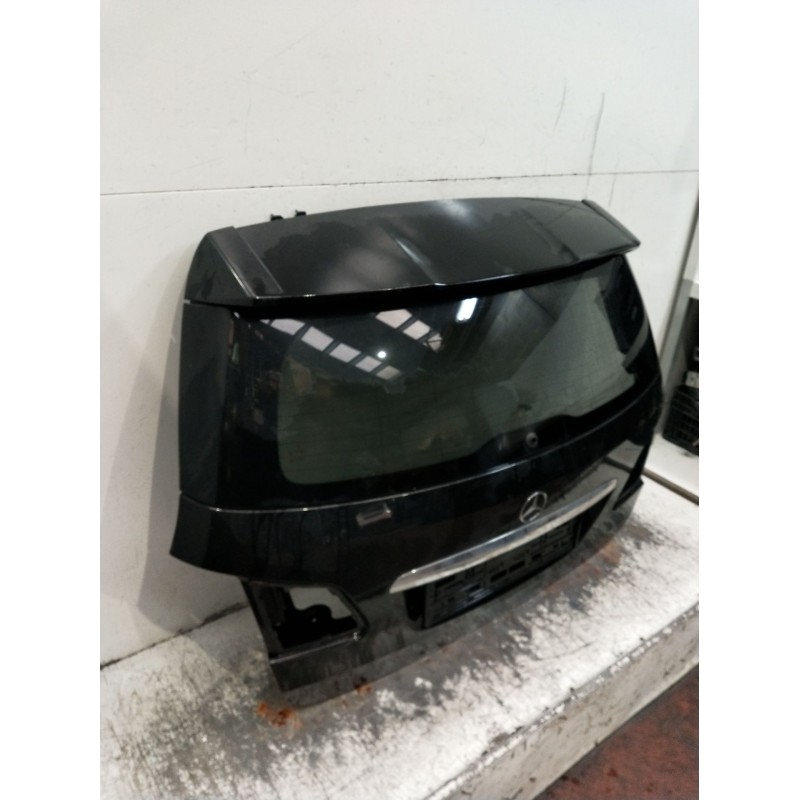 Recambio de porton trasero para mercedes-benz clase b sports tourer (w246, w242) b 180 cdi / d (246.212) referencia OEM IAM  5P 