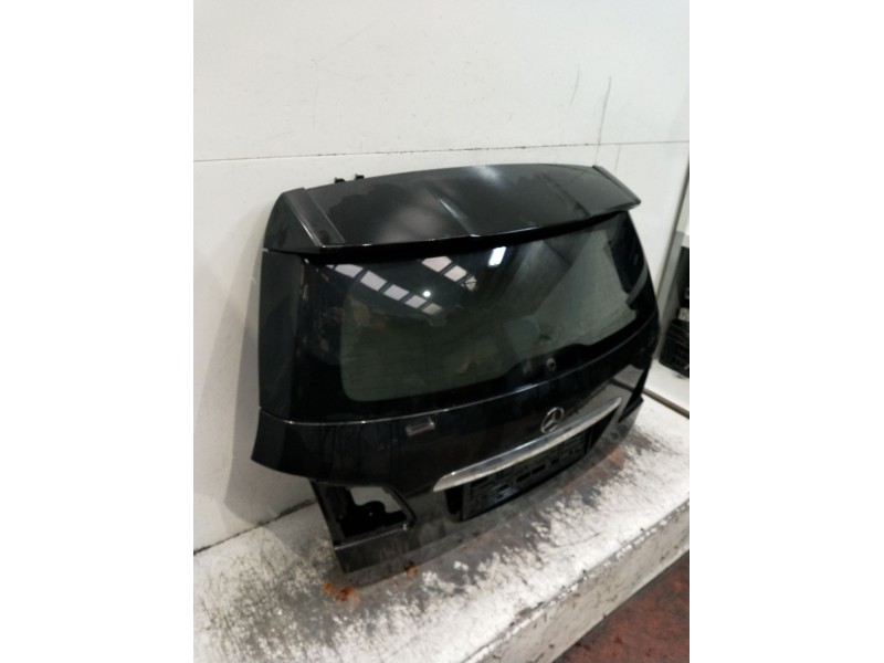 Recambio de porton trasero para mercedes-benz clase b sports tourer (w246, w242) b 180 cdi / d (246.212) referencia OEM IAM  5P 