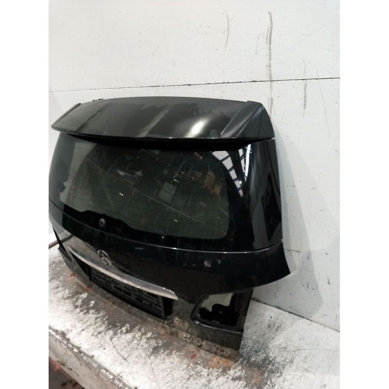 Recambio de porton trasero para mercedes-benz clase b sports tourer (w246, w242) b 180 cdi / d (246.212) referencia OEM IAM  5P 