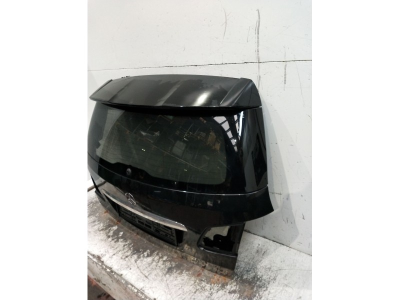 Recambio de porton trasero para mercedes-benz clase b sports tourer (w246, w242) b 180 cdi / d (246.212) referencia OEM IAM  5P 
