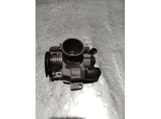 Recambio de caja mariposa para chevrolet matiz (m200, m250) 0.8 referencia OEM IAM   