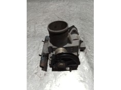 Recambio de caja mariposa para chevrolet matiz (m200, m250) 0.8 referencia OEM IAM    2