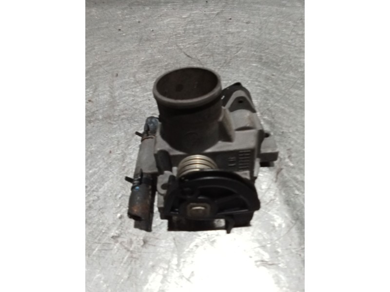 Recambio de caja mariposa para chevrolet matiz (m200, m250) 0.8 referencia OEM IAM   