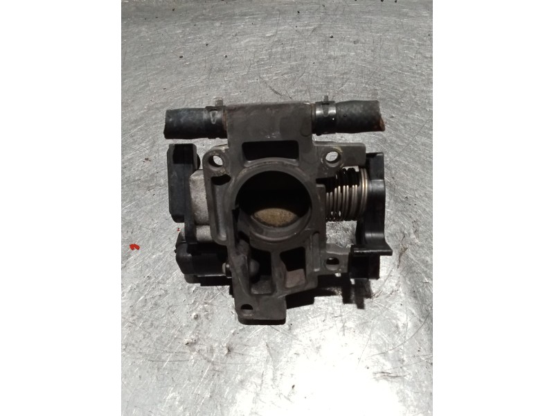 Recambio de caja mariposa para chevrolet matiz (m200, m250) 0.8 referencia OEM IAM   