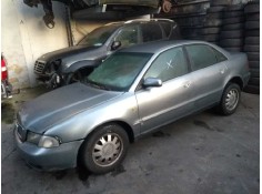 audi a4 berlina (b5) del año 1997