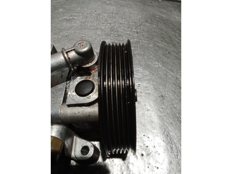 Recambio de bomba direccion para ford focus ii (da_, hcp, dp) 1.6 referencia OEM IAM   