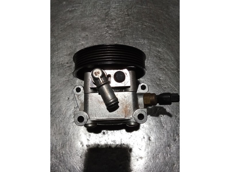Recambio de bomba direccion para ford focus ii (da_, hcp, dp) 1.6 referencia OEM IAM   