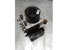 Recambio de abs para chevrolet matiz (m200, m250) 0.8 referencia OEM IAM 06210909843 96666542 06210207724