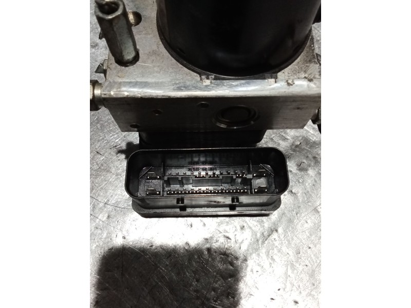 Recambio de abs para chevrolet matiz (m200, m250) 0.8 referencia OEM IAM 06210909843 96666542 06210207724