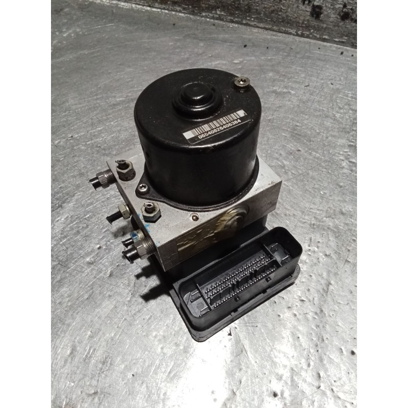 Recambio de abs para ford focus ii (da_, hcp, dp) 1.6 referencia OEM IAM 10096001273 8M512C405AA 10020603224