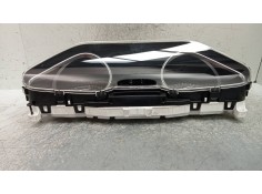 Recambio de cuadro instrumentos para peugeot 2008 (--.2013) allure referencia OEM IAM 9805969580   2