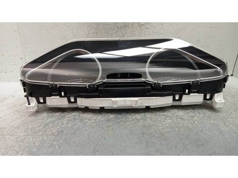 Recambio de cuadro instrumentos para peugeot 2008 (--.2013) allure referencia OEM IAM 9805969580  