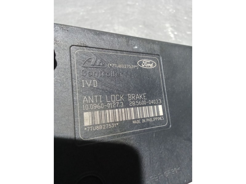 Recambio de abs para ford focus ii (da_, hcp, dp) 1.6 referencia OEM IAM 10096001273 8M512C405AA 10020603224