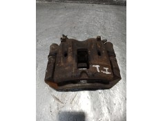 Recambio de pinza freno trasera izquierda para nissan cabstar 09.06 3.0 diesel referencia OEM IAM   