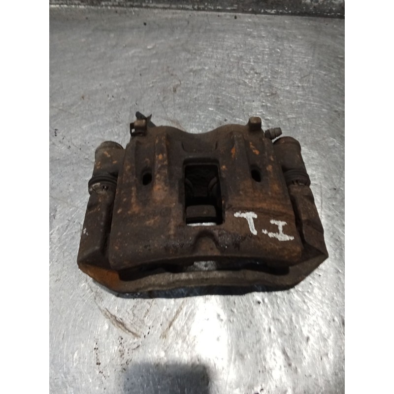 Recambio de pinza freno trasera izquierda para nissan cabstar 09.06 3.0 diesel referencia OEM IAM   