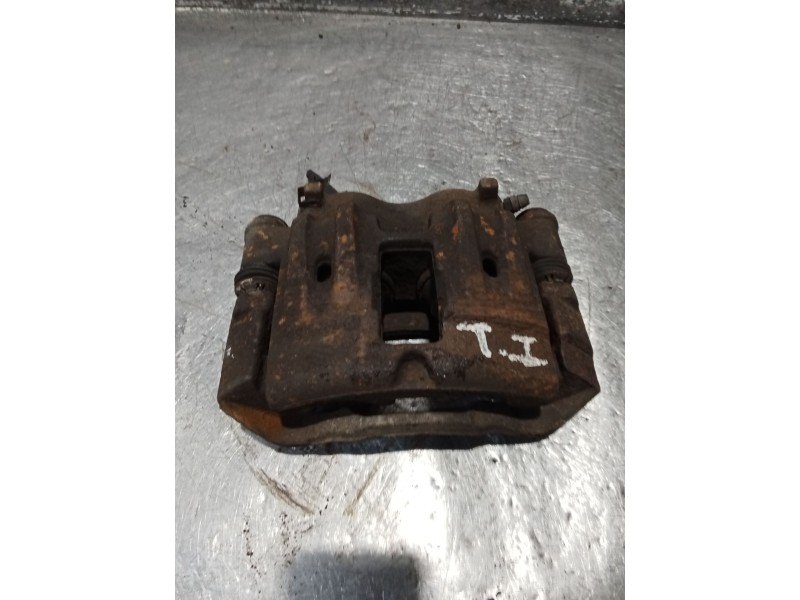 Recambio de pinza freno trasera izquierda para nissan cabstar 09.06 3.0 diesel referencia OEM IAM   