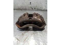 Recambio de pinza freno trasera izquierda para nissan cabstar 09.06 3.0 diesel referencia OEM IAM    2