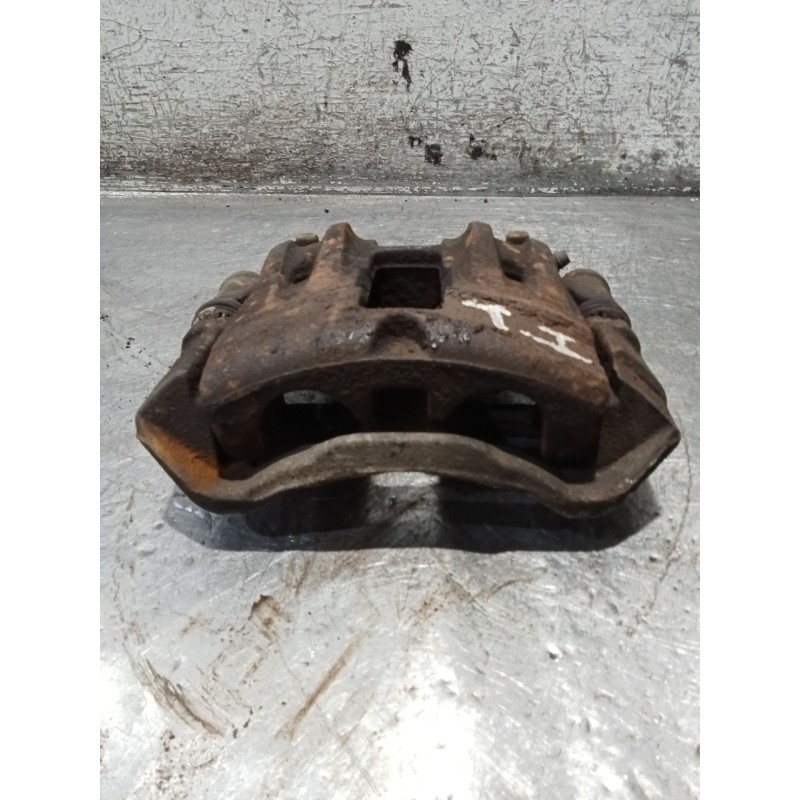 Recambio de pinza freno trasera izquierda para nissan cabstar 09.06 3.0 diesel referencia OEM IAM   