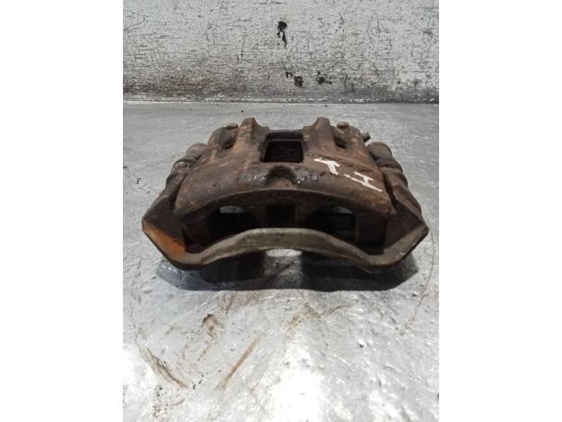 Recambio de pinza freno trasera izquierda para nissan cabstar 09.06 3.0 diesel referencia OEM IAM   