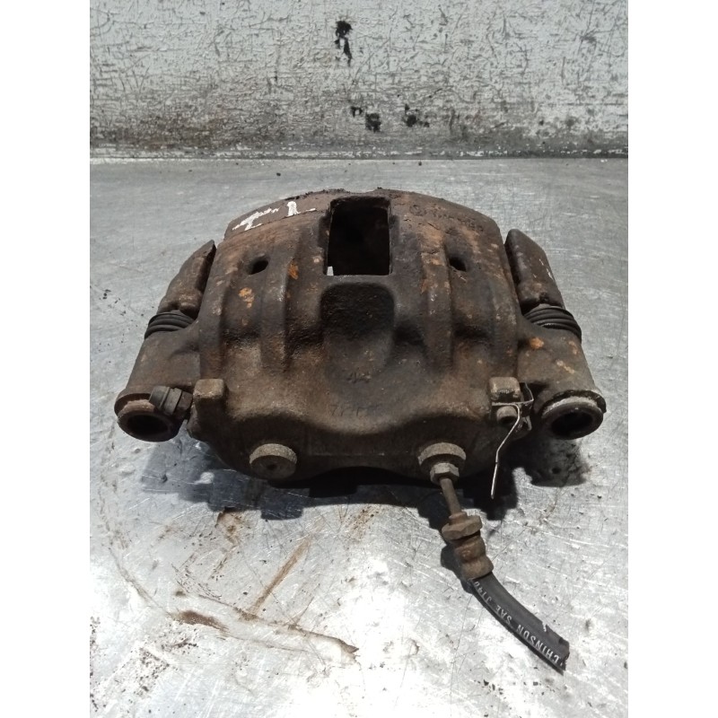 Recambio de pinza freno trasera izquierda para nissan cabstar 09.06 3.0 diesel referencia OEM IAM   