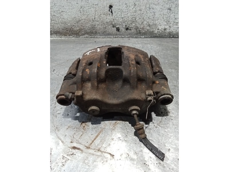 Recambio de pinza freno trasera izquierda para nissan cabstar 09.06 3.0 diesel referencia OEM IAM   