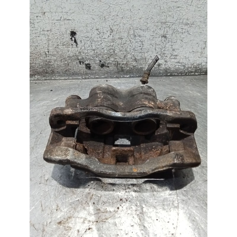 Recambio de pinza freno trasera izquierda para nissan cabstar 09.06 3.0 diesel referencia OEM IAM   