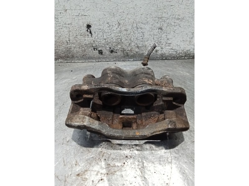 Recambio de pinza freno trasera izquierda para nissan cabstar 09.06 3.0 diesel referencia OEM IAM   
