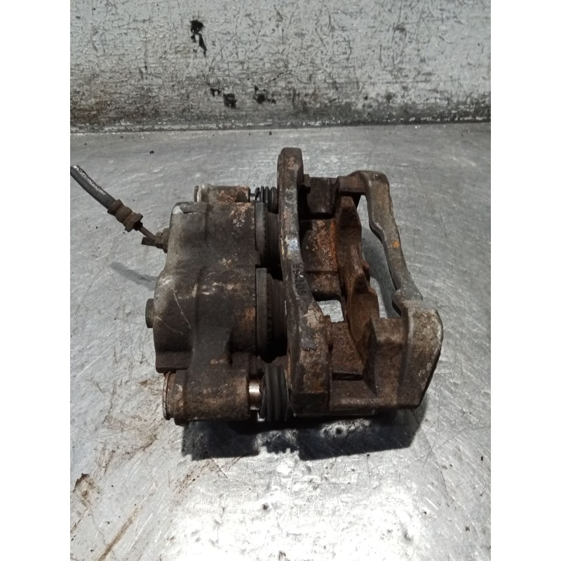 Recambio de pinza freno trasera izquierda para nissan cabstar 09.06 3.0 diesel referencia OEM IAM   