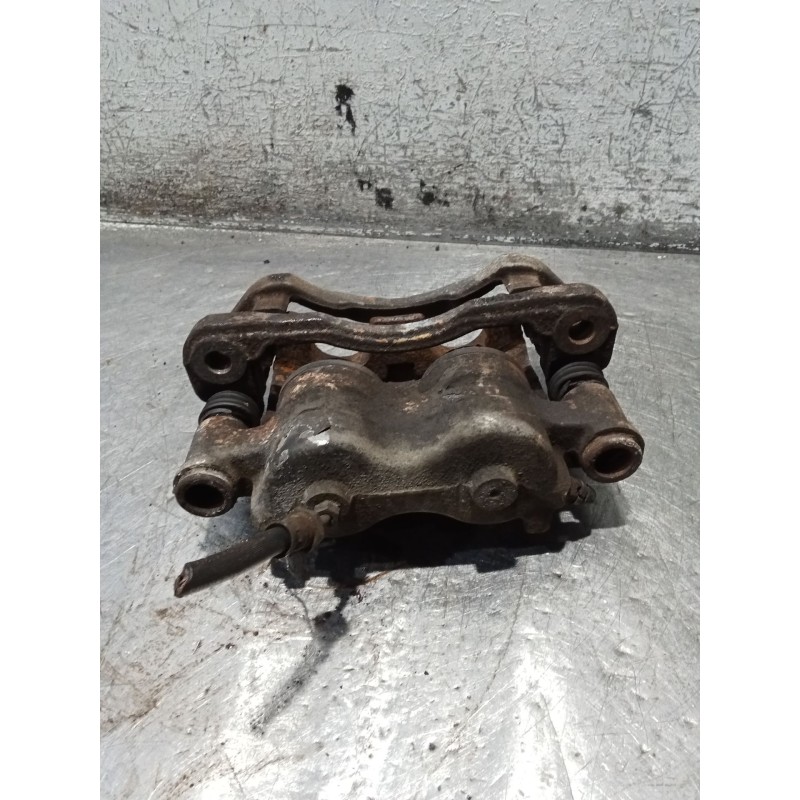 Recambio de pinza freno trasera izquierda para nissan cabstar 09.06 3.0 diesel referencia OEM IAM   