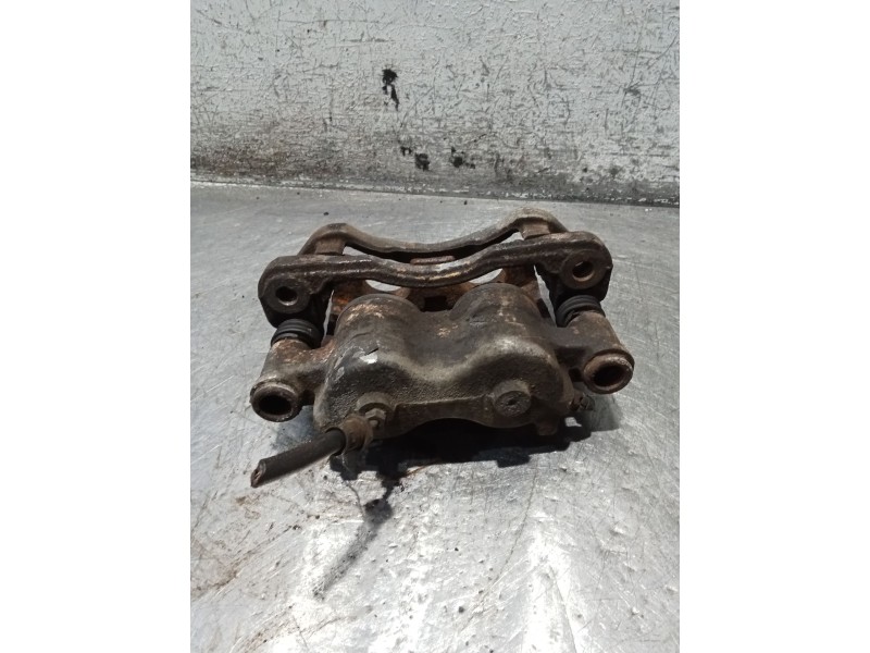 Recambio de pinza freno trasera izquierda para nissan cabstar 09.06 3.0 diesel referencia OEM IAM   