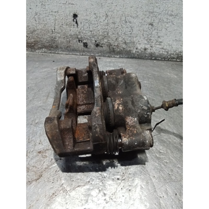 Recambio de pinza freno trasera izquierda para nissan cabstar 09.06 3.0 diesel referencia OEM IAM   