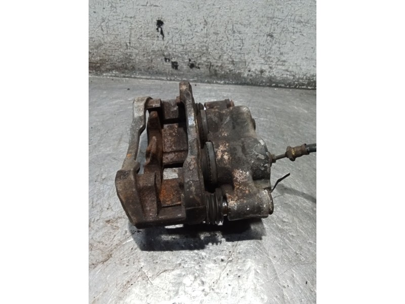 Recambio de pinza freno trasera izquierda para nissan cabstar 09.06 3.0 diesel referencia OEM IAM   