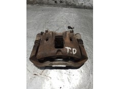 Recambio de pinza freno trasera derecha para nissan cabstar 09.06 3.0 diesel referencia OEM IAM   