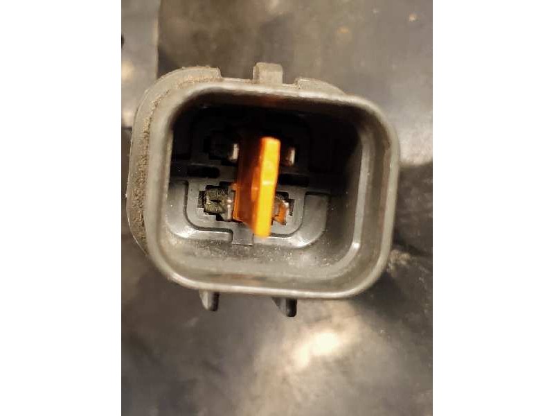 Recambio de electroventilador para mitsubishi carisma berina 5 (da0) 1.8 16v cat referencia OEM IAM   