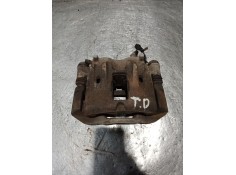 Recambio de pinza freno trasera derecha para nissan cabstar 09.06 3.0 diesel referencia OEM IAM    2