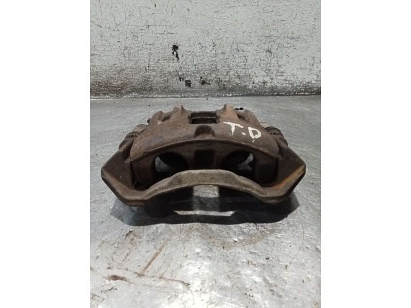 Recambio de pinza freno trasera derecha para nissan cabstar 09.06 3.0 diesel referencia OEM IAM   