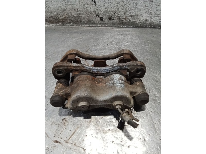 Recambio de pinza freno trasera derecha para nissan cabstar 09.06 3.0 diesel referencia OEM IAM   