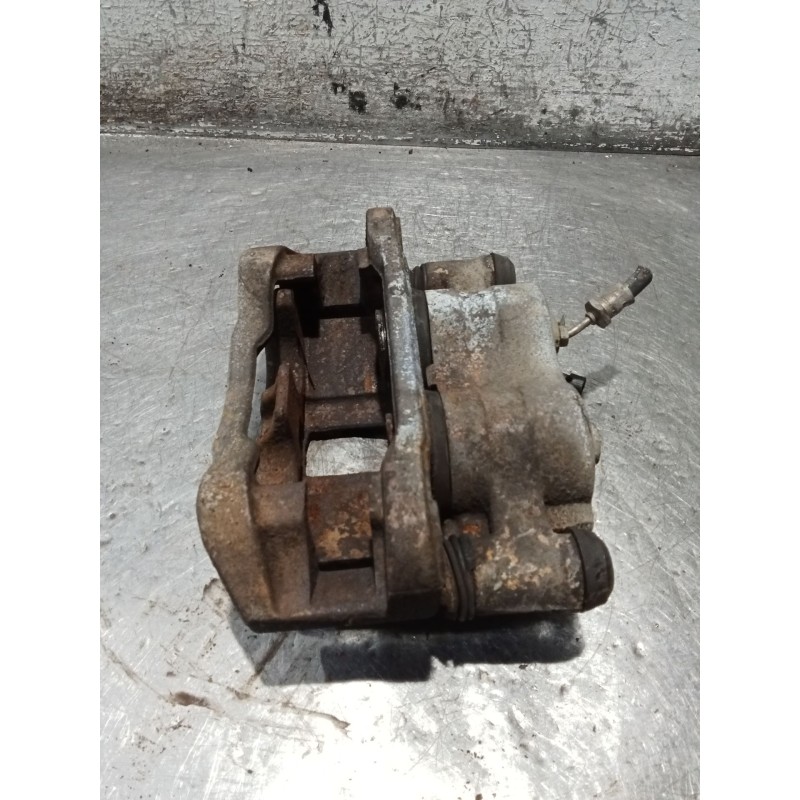 Recambio de pinza freno trasera derecha para nissan cabstar 09.06 3.0 diesel referencia OEM IAM   