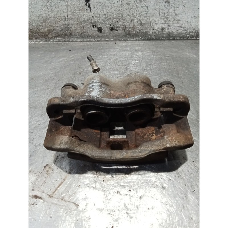 Recambio de pinza freno trasera derecha para nissan cabstar 09.06 3.0 diesel referencia OEM IAM   