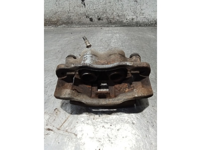 Recambio de pinza freno trasera derecha para nissan cabstar 09.06 3.0 diesel referencia OEM IAM   