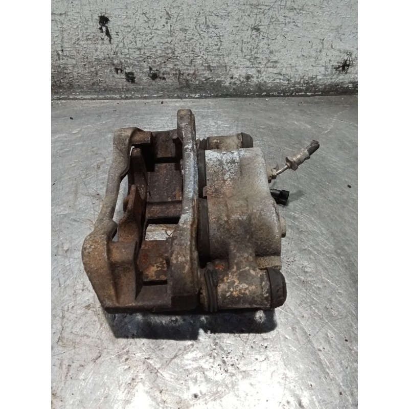 Recambio de pinza freno trasera derecha para nissan cabstar 09.06 3.0 diesel referencia OEM IAM   